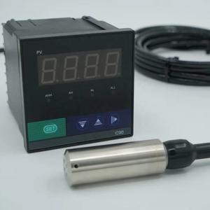 Industrial Grade Smart Stainless Steel Water Tank Controller <strong>Level</strong> Measurement Sensor <strong>Indicator</strong> - Product Image 6