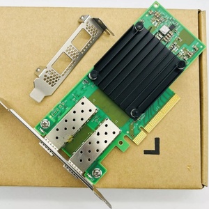Tarjeta de Interfaz de Red Ethernet MCX512A-ACAT - Product Image 1