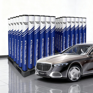 Película Protectora de Pintura PPF para Bicicletas y Automóviles, Película de TPU para Envolver Automóviles, Película Protectora de Pintura para Automóviles Laguna Secs, Envoltura para Barcos - Product Image 1