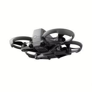 โดรน Avata 2 รุ่นดั้งเดิม ชุด Fly More Combo พร้อมแบตเตอรี่เดี่ยว โดรน 4K FPV ประสบการณ์การบิน ควบคุมการเคลื่อนไหว ระบบ ACRO UAV - Product Image 3