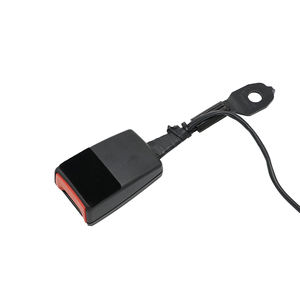 1 Pieza 2128601369 A2128601369 Hebilla de Cinturón de Seguridad para <span class=keywords><strong>Mercedes</strong></span> Benz W212 S212 <span class=keywords><strong>V212</strong></span> W463 E180 E200 G500 212 860 13 69 - Product Image 1