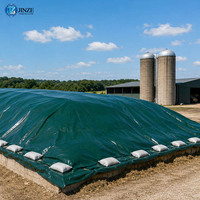 Bâche en PVC imperméable, résistante, sur mesure, pour chantier de construction, matériaux et équipements de construction