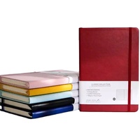 Meistverkaufte Werbegeschenke Notizbuch-Sets mit Stift, USB-Karten, Reisepass, Freie Kombination, Großhandel, Guter Preis, Geschäftskunden
