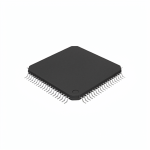 Componente Electrónico IC MCU de 32 Bits, 160 KB de Memoria Flash, 80LQFP, 80 LQFP, BOM IC en Stock, Integrado CY9AF342MAPMC-G-JNE2 - Product Image 1