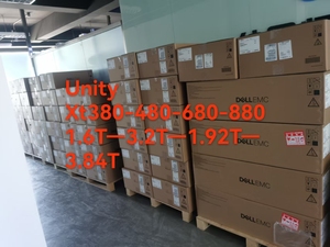 Isilon H500 4 Nœuds 60*2T Isilon H500 4 Nœuds 60*2T 4*1.6TSSD Ensemble Complet 2 Commutateurs IB Modèle IS5023 - Product Image 3