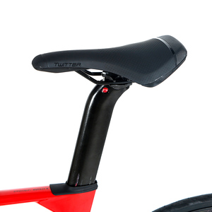 Vélo de route entièrement en Fiber de carbone 700C, 22 vitesses, 2022 - Product Image 6