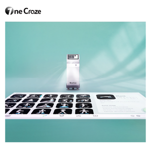 SAIO屋内モバイル教育ゲームシステム50 + フィットネストレーニングフロアインタラクティブ投影プロジェクター広告機器 - Product Image 1