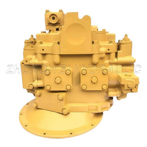 Piezas de excavadora 320B 320C 320D Bomba principal hidráulica 173-3381 1733381 para CAT - Product Image 5