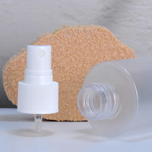 Envase de Plástico para Cosméticos, Fabricante de Envases, Botella de Spray con Recubrimiento Mate Transparente de 150 ml, Botellas de Spray de 12 oz - Product Image 2