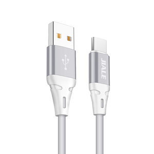 Bán buôn Chất lượng cao siêu linh hoạt Màu sạc dữ liệu Mini Loại C Android Micro USB Cáp sạc nhanh cáp - Product Image 4