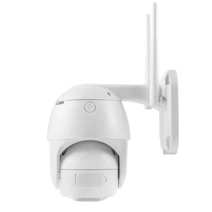 Ngoài Trời 4X Zoom HD 1080P Home Video CCTV Giám Sát Không Dây WiFi An Ninh <span class=keywords><strong>IP</strong></span> <span class=keywords><strong>Camera</strong></span> <span class=keywords><strong>PTZ</strong></span> <span class=keywords><strong>Dome</strong></span> Với Tầm Nhìn Ban Đêm - Product Image 5
