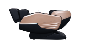 Umweltfreundlicher Zero-Gravity-Massagestuhl mit Ganzkörperabdeckung und Vibrations-Therapie für Gesundheitsbedürfnisse - Product Image 2