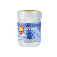 Vente chaude Thaïlande HONG THAI Même Inhalateur Nasal Oem/odm Haute Qualité Force Saveur Rafraîchissant Bâtons À Base De Plantes