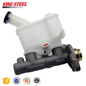 กระบอกสูบ Kingsteel รุ่น D6010-3HA0A สำหรับ LATIO N17 ปี 2013- MARCH K13 ปี 2014- กระบอกสูบ D6010-3HA0A - Product Image 3