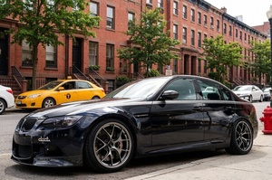 Jantes forgées de 18, 19, 20, 21, 22, 24, 26, 28 pouces pour BMW M3, M4, M5, M6, 330, 530, <span class=keywords><strong>Audi</strong></span> A6, S6, A7, S7, A8, <span class=keywords><strong>S8</strong></span>, Q5, Q7, Mercedes-Benz GLC300, GLC260, GLS450, GT - Product Image 5