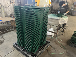 <span class=keywords><strong>Teglia</strong></span> per il pane, saldare a mano la <span class=keywords><strong>teglia</strong></span> in <span class=keywords><strong>alluminio</strong></span> con doppio bordo, <span class=keywords><strong>teglia</strong></span> da forno - Product Image 5