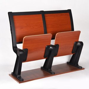 เก้าอี้เรียนแบบแถว 20 ที่นั่ง ยี่ห้อ Starlight สำหรับห้องเรียนและห้องบรรยาย - Product Image 1