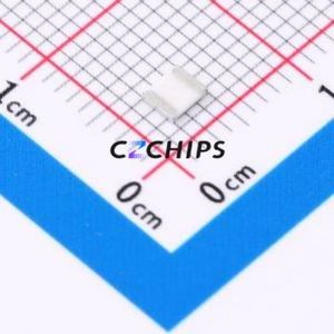 Résistance SMD CF1210JNR03P 1210 (Type : Film Épais) (Résistance : 30 mOhm Précision : 5%) - Product Image 2