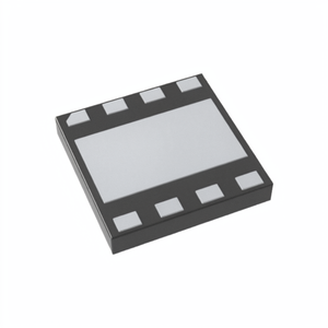 8 ชิ้นส่วนอิเล็กทรอนิกส์ XFDFN Exposed Pad Power Management (PMIC) พร้อมจำหน่าย XC6192BANNER-G - Product Image 1