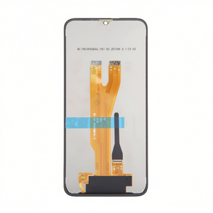Écran tactile LCD sans cadre pour téléphones mobiles ZTE Blade A53 et A53 Plus - Product Image 2