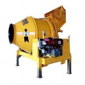 Poulie à courroie en V de brouette poulies de mélangeur de béton machine de mélangeur de ciment en pierre chimique 500Kg en Tanzanie - Product Image 6