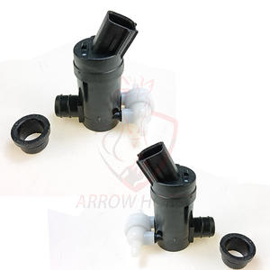 มอเตอร์ปัดน้ำฝนรถยนต์ ปั๊มฉีดน้ำล้างกระจกหน้ารถ สำหรับรถยนต์ CHANGAN CS35 CS55 CS75 EADO ALSVIN BENBEN UNI-K UNI-T CX70 RAESOR - Product Image 1