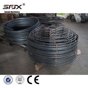 Pièces détachées de lame de machine à truelle électrique à essence 60cm 90cm 100cm avec composants de base-Boîte de vitesse - Product Image 3