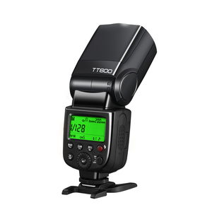 Godox TT600 2.4G Wireless High Compatibility Built-in <strong>Flash</strong> <strong>Trigger</strong> for <strong>Canon</strong> Nikon Sony Pentax Olympus Fujifil - Product Image 5