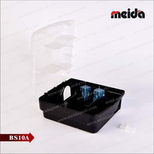 Trampa para Ratones de Plástico Meida BS01B, Trampa Desechable para Control de Roedores - Product Image 3