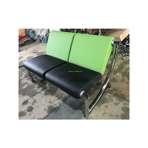 Muebles para Sala de Estar, Juego de Sofás, <span class=keywords><strong>Sofá</strong></span> de <span class=keywords><strong>2</strong></span> <span class=keywords><strong>Plazas</strong></span>, <span class=keywords><strong>Sofá</strong></span> de Oficina, <span class=keywords><strong>Sofá</strong></span> Médico, <span class=keywords><strong>Sofá</strong></span> de Recepción - Product Image 4