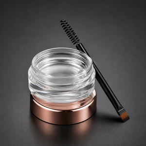 Gel de <span class=keywords><strong>Cejas</strong></span> de Larga Duración, Resistente al Agua, con Color, Fijación Fuerte, Secado Rápido, Regalo Perfecto para Mujeres - Product Image 3