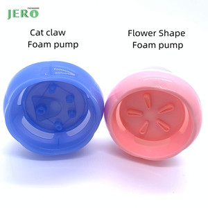 <span class=keywords><strong>Dispensador</strong></span> <span class=keywords><strong>de</strong></span> Jabón <span class=keywords><strong>de</strong></span> <span class=keywords><strong>Espuma</strong></span> <span class=keywords><strong>de</strong></span> Plástico PP con Forma <span class=keywords><strong>de</strong></span> Garra <span class=keywords><strong>de</strong></span> Gato al por Mayor, 40/43/400/410, Botellas Ecológicas Antiderrames - Product Image 5