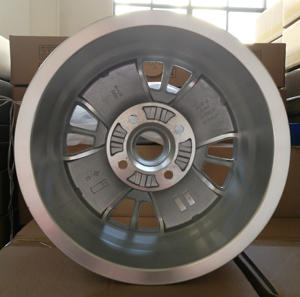 हॉट सेलिंग व्हील 14x6.0 इंच pcd 4x10 0/ 4x114.3 फिट जापानी कार रिम्स सबसे अच्छी बिक्री - Product Image 6