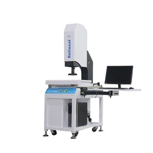 Máquina de Medición de Video de Alta Gama CS3020H - Product Image 4