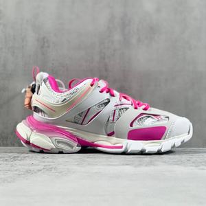 Chaussures décontractées de luxe pour hommes et femmes, tendance mode, confortables, respirantes, imperméables, antidérapantes, à enfiler, avec semelle en caoutchouc - Product Image 3