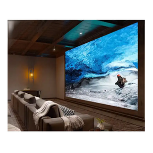 Rgx אמינות גבוהה p1.25 מ "מ דיגיטלי שילוט קיר הכנסייה התנ" ך סיבוב מסך הכנסייה הוביל תצוגה צלב - Product Image 4