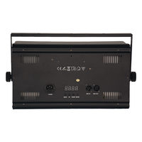 Équipement d'éclairage de studio TV bicolore 130W 256 LED 3200K-5600K à CRI élevé pour photographie, panneau lumineux vidéo de remplissage