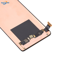 Grossiste écrans tactiles LCD panneau numériseur assemblage affiche pour VIVO X90 Pro Plus téléphone portable LCD Pantallas