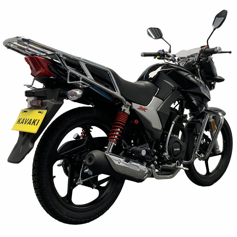 Haojun Motorcycles High Performance and Affordability