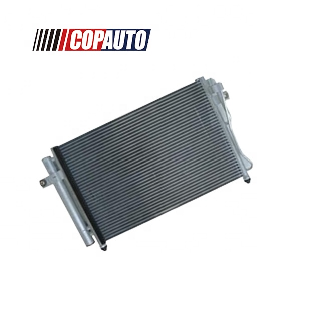 97606-1C000 CONDENSER for Hyundai Getz - High-Quality AC Part