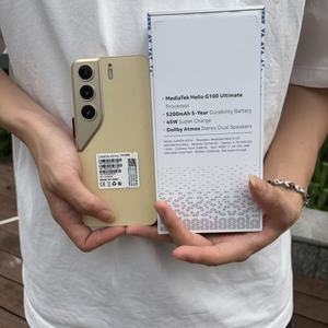 Teléfono 5G Camon 40 Pro, Versión Global, Smartphone con Cámara HD, Carga Rápida, Venta al Por Mayor - Product Image 2
