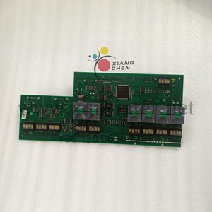 WD High Quality C37V702077 Circuit Board A37V207770 037V206371 Electronic Board Control <b>Card</b> for Man Roland 700/705 - Product Image 5