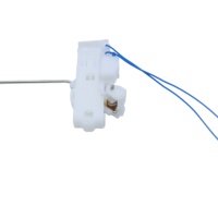 Capteur de niveau de carburant 16141182354 16141182354 pour BMW Série 7 E38 M51 M52 M57 Droit
