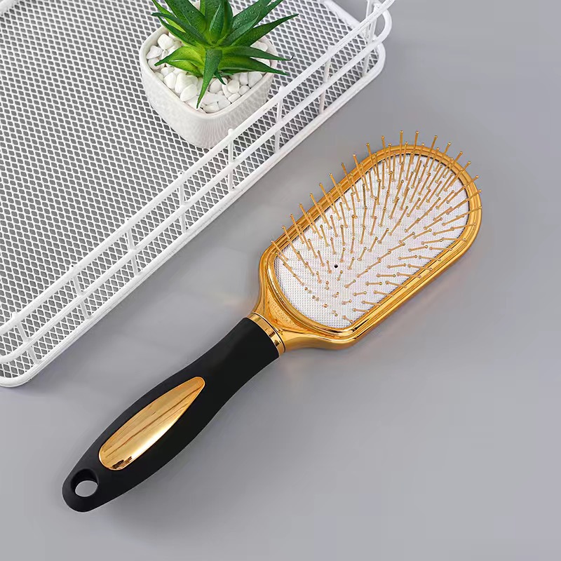 #6 Brosse électrique