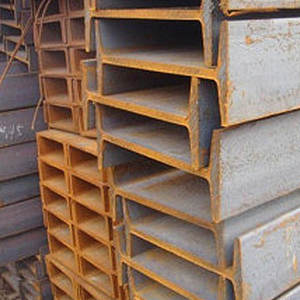 Offre Spéciale de haute qualité nouveau produit h i beam acier - Product Image 2