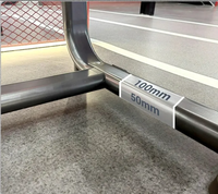Machine de rotation du tronc à prix d'usine pour l'entraînement musculaire