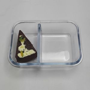 Trung Quốc <span class=keywords><strong>Top</strong></span> Ten bán 3 ngăn 950ml tiffin cho thực phẩm hộp lưu trữ - Product Image 4