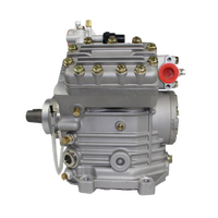 Repuestos de Compresor de Refrigeración para Automóviles, Compresor FK40 655 para Bock, para Carrier Transicold, para Thermo King