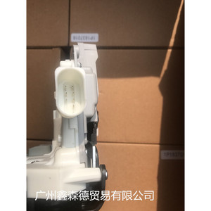 ชุดล็อคประตู Xsd รุ่น 1P1837016 สำหรับเปลี่ยนซ่อมเบาะนั่ง ใหม่ - Product Image 4