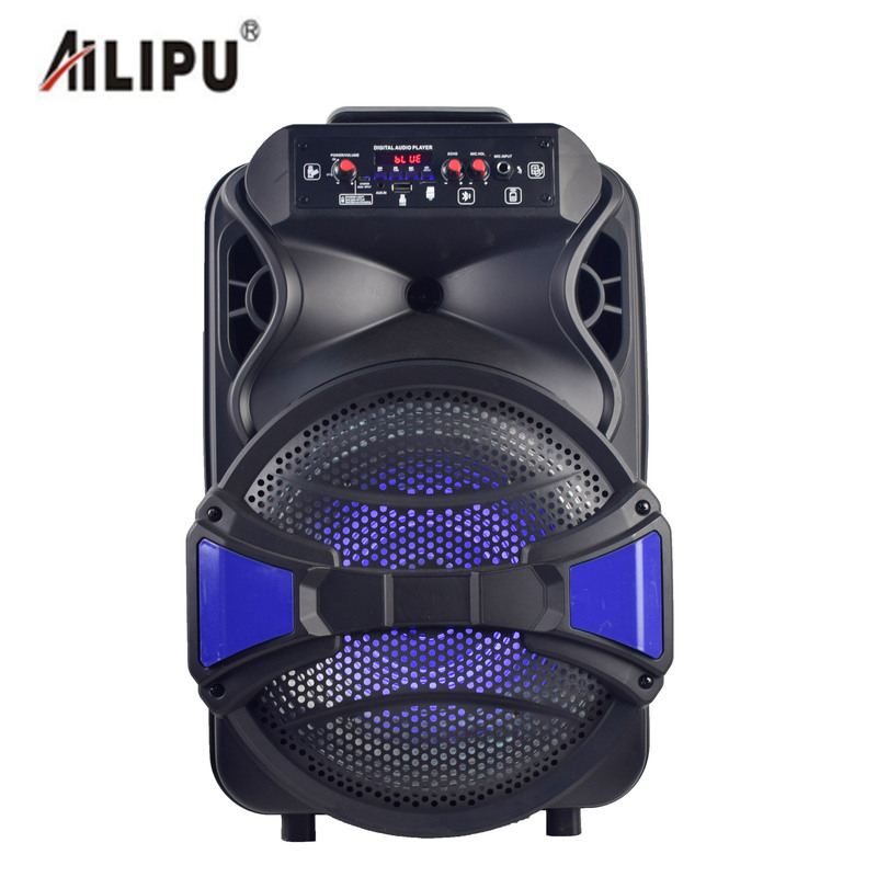 Private Model Party Speaker Modern Loud